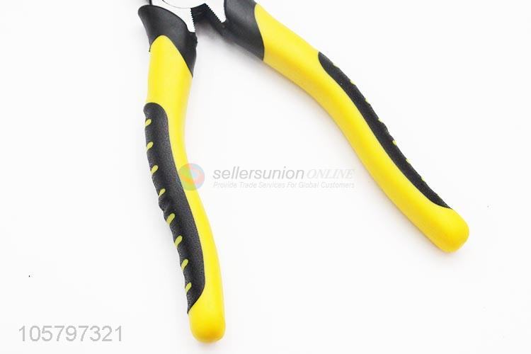 OEM factory hand tool steel combination plier