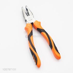 High sales hand tool steel combination plier