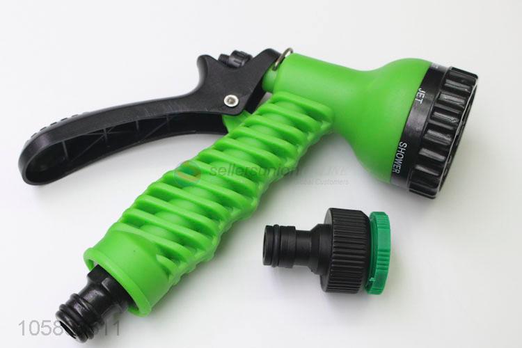 Custom Garden Water Guns With 15M Expandable Hose