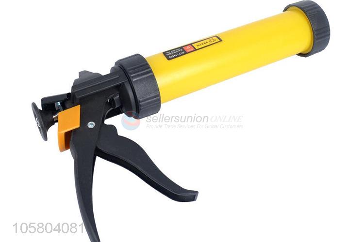 Wholesale cheap glass glue gun caulking gun hardware tools