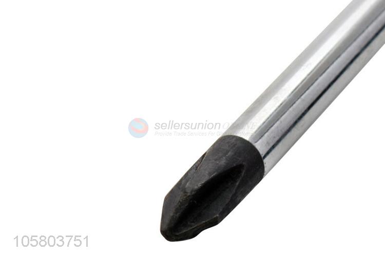 Hot products eco-friendly crome-molybdenum steel cross screwdriver