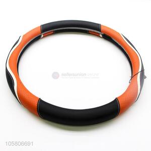 High grade universal skidproof car steering wheel cover