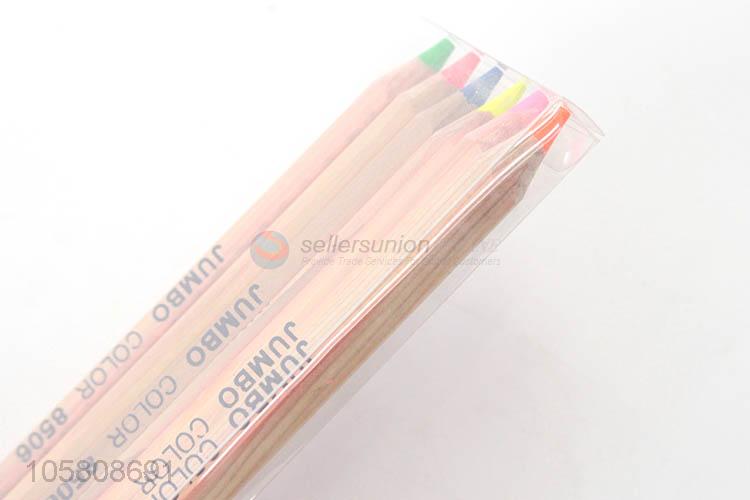 Wholesale Cheap Color Pencil For Students Drawing