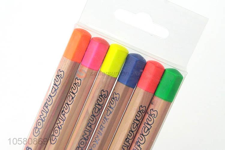 Wholesale Cheap Color Pencil For Students Drawing