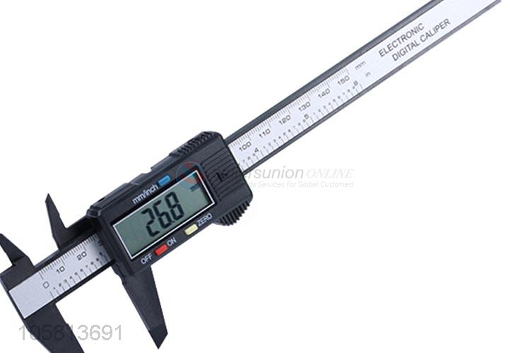 Wholesale custom 150mm large LCD display digital vernier caliper