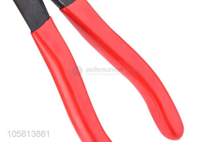 Good quality steel hose clamp liers hose clip pliers