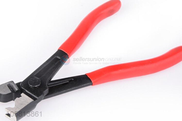 Good quality steel hose clamp liers hose clip pliers