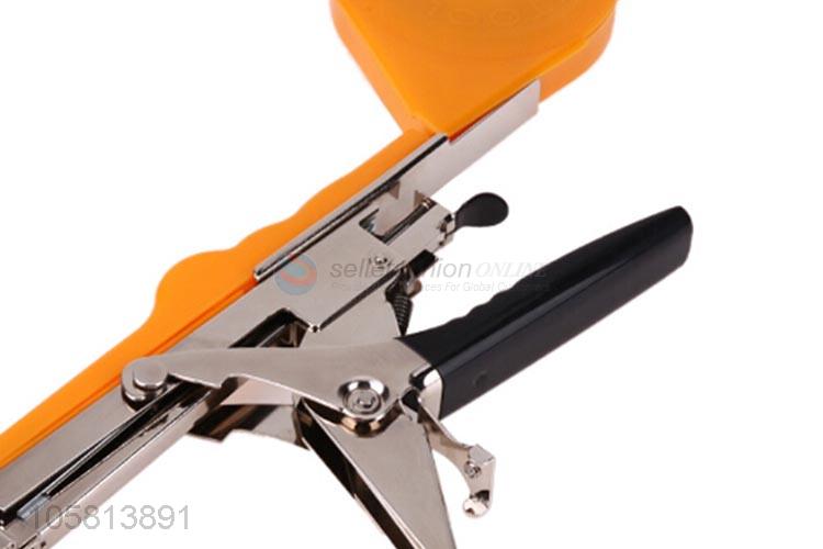 Recent design gardening grape vine tape tool garden tying machine