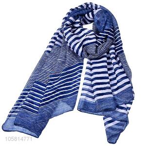 Factory Price Beach Scarf for Ladies