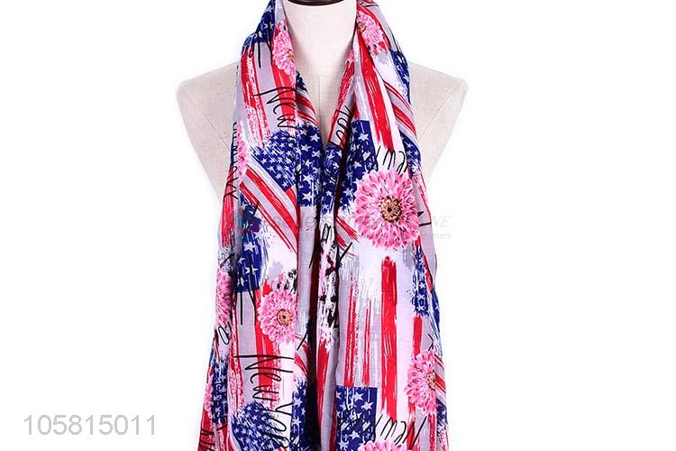 New Products Spring and Summer Women Scarf