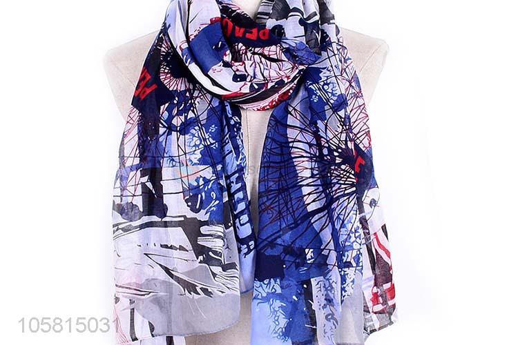 Most Popular Beachwear Women Shawls Scarf