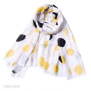 Factory Sales Fashion Scarf Women Printed Scarf