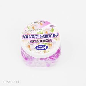 New Design Crystal Beads Air Freshener For Car