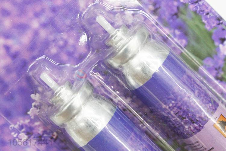 Portable Car Air Fragrance Spray Press Auto Perfume