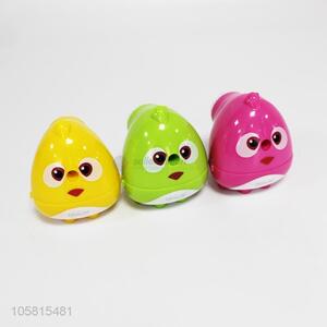 Promotional Item Cute Chicken Pencil Sharpener