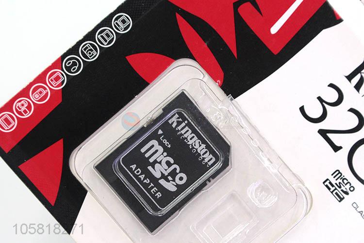 New Design Multipurpose Memory Card 32G Mobile Phone Storage Card