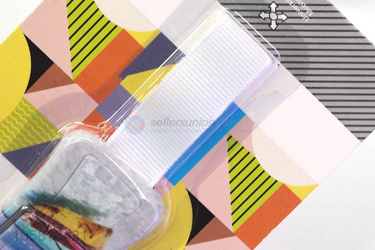 Unique Design Plastic Cellphone Ring Holder Mobile Phone Holders