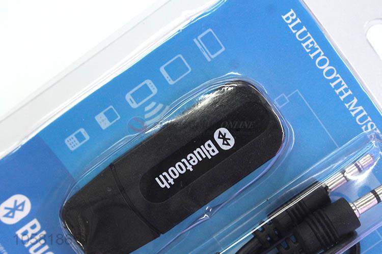 New Design Bluetooth Audio Receiver USB Bluetooth Dongle