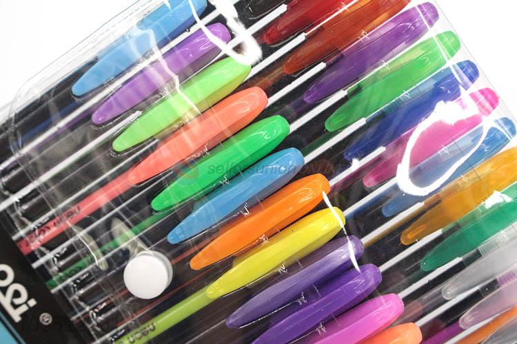 Wholesale Popular Flash Highlighter Pen Color Mark Pen