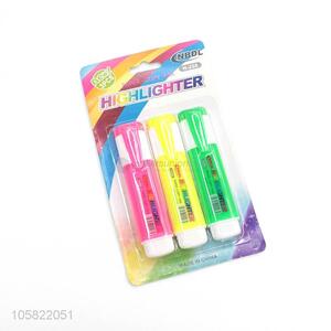 Cheap Price School Students Supplies Highlighter