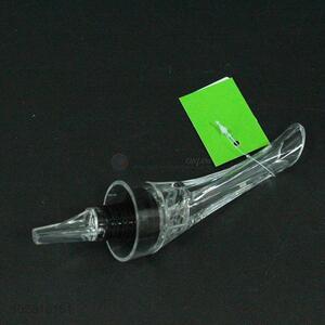 Factory Price Acrylic Wine Pourer