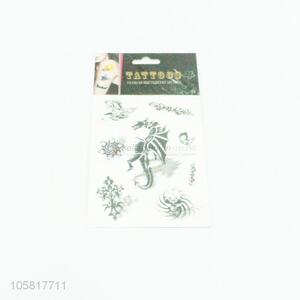 Good Quality Cool Adult Tattoo Sticker