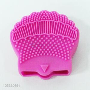 High Quality Silicone Bath Brush Body Clean Brush