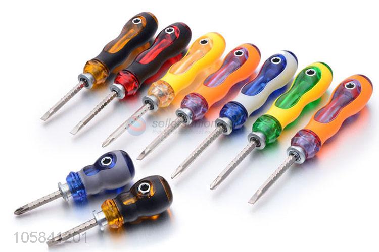 Best Sale 2 Way Hand Tool Screwdriver