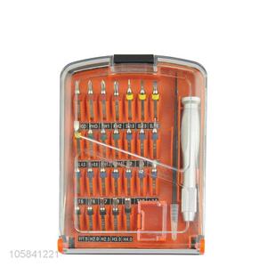 Wholesale Cheap Hand Tools Precision Screwdriver Set