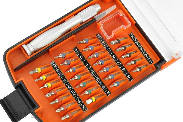 Wholesale Cheap Hand Tools Precision Screwdriver Set