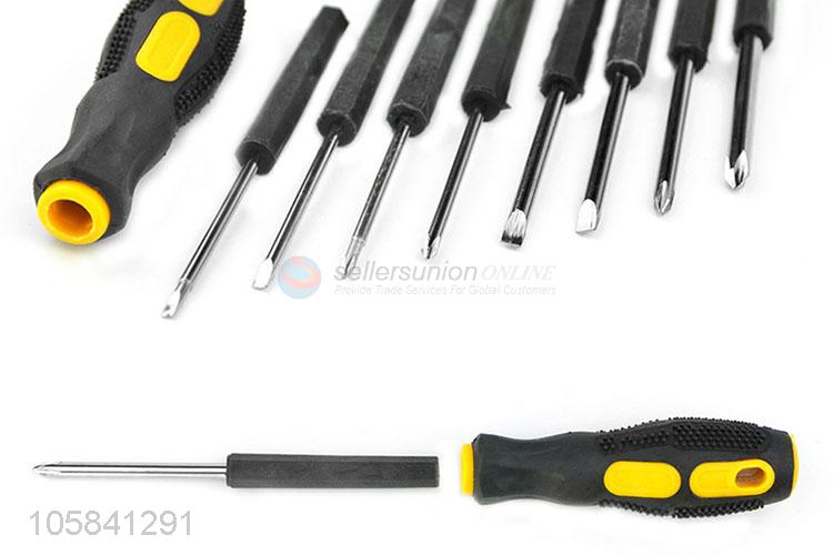 Popular Wholesale Interchangeable Screwdriver Set