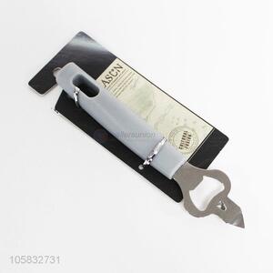 Good Quality Stainless Steel Bottle Opener