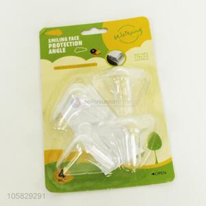 Good Sale 4 Pieces Plastic Protection Angle