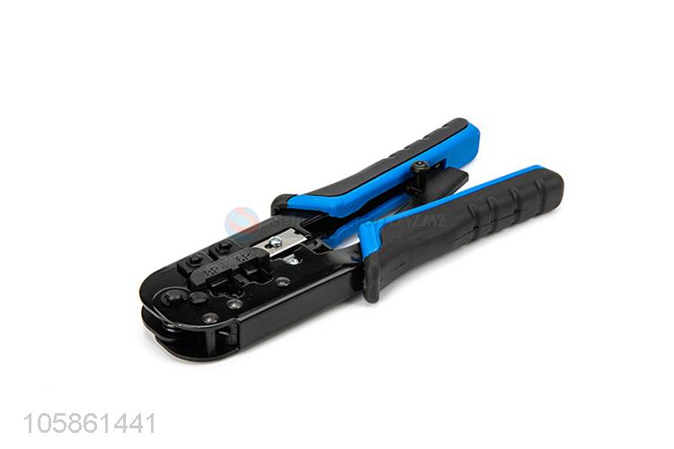 China supply multi-function cable crimping plier crimping tools