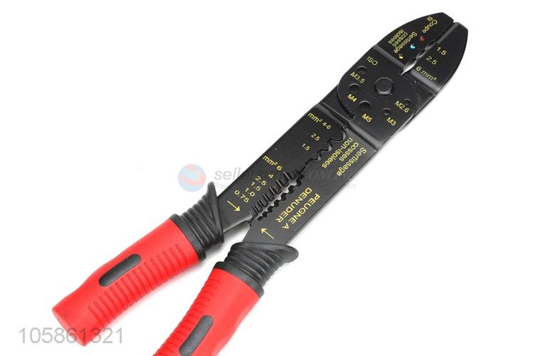 Latest technology stripping and wire cutting wire stripper