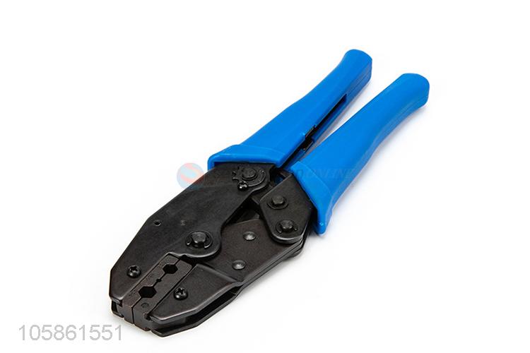 Latest technology wire stripping crimping pliers