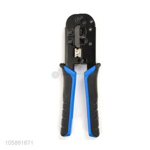 Good factory price and professional wire stripping crimping pliers