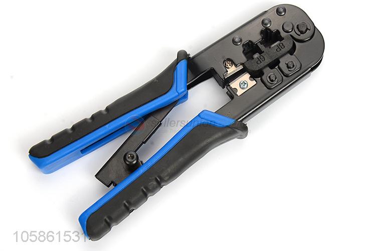 Wholesale unique design multi-function wire cutter crimping pliers