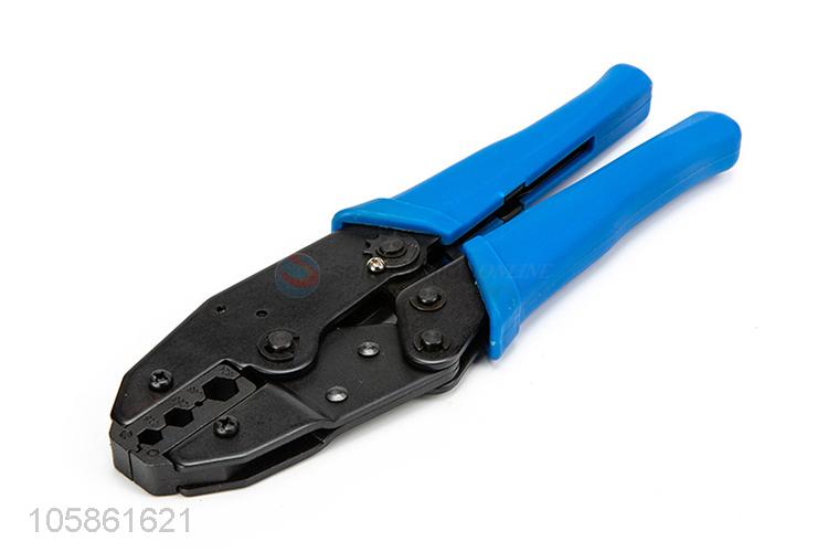 China supply multi-function cable crimping plier crimping tools