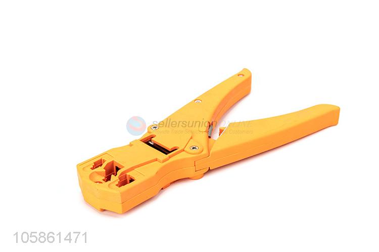 Reliable quality multi-purpose crimping pliers crimping tool