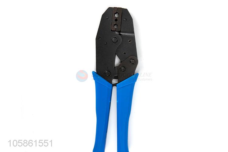 Latest technology wire stripping crimping pliers