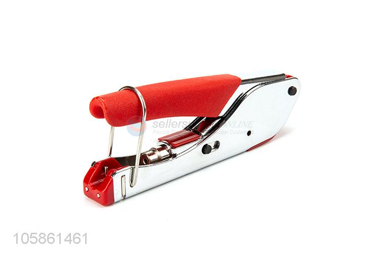 Wholesale unique design multi-function wire cutter crimping pliers