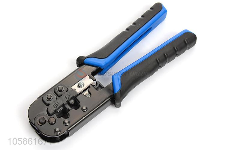 Good factory price and professional wire stripping crimping pliers