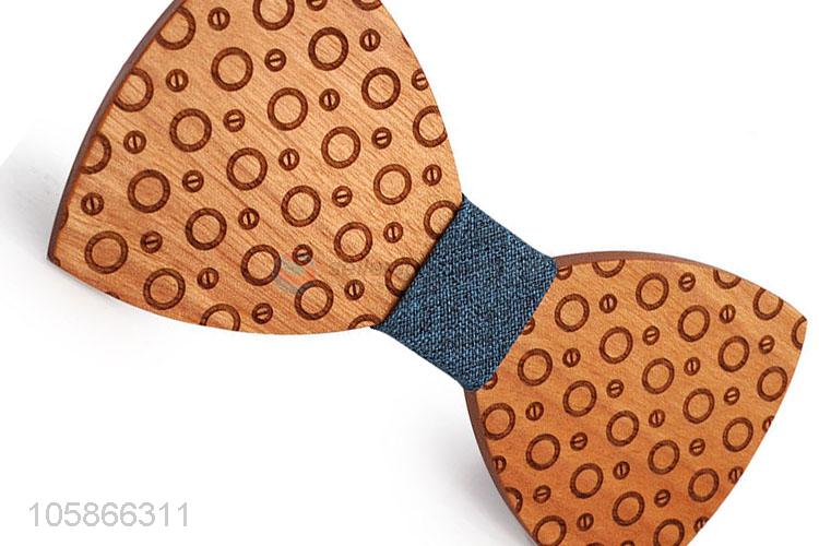 Most Popular Handmade Bow Tie Wedding Wear Tie