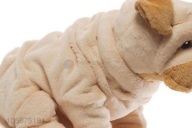 The fashion design and good quality  stuffed animal toy plush toys