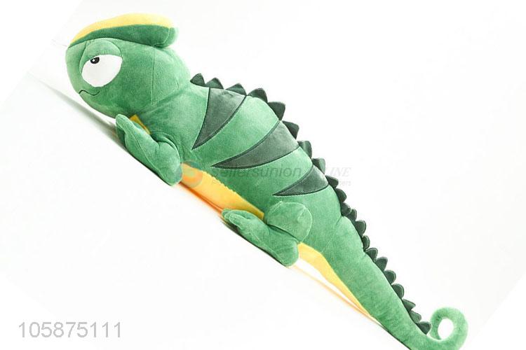 Wholesale cute plush stuffed lizard plush toys