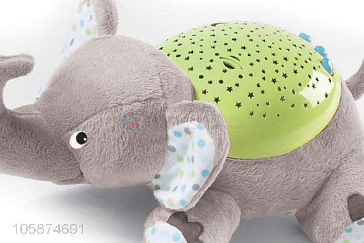 Wholesale cheap soft animal plush toy