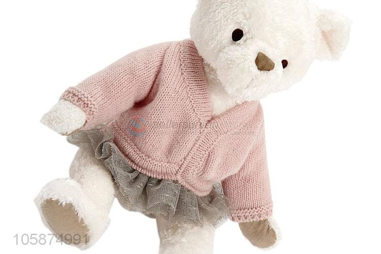 Professional customized soft stuffed plush animals toys plush toys