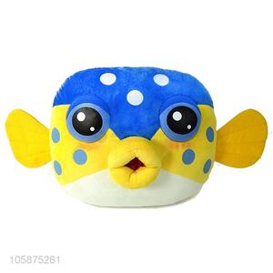 Hot fish l plush toy fashion plush toy