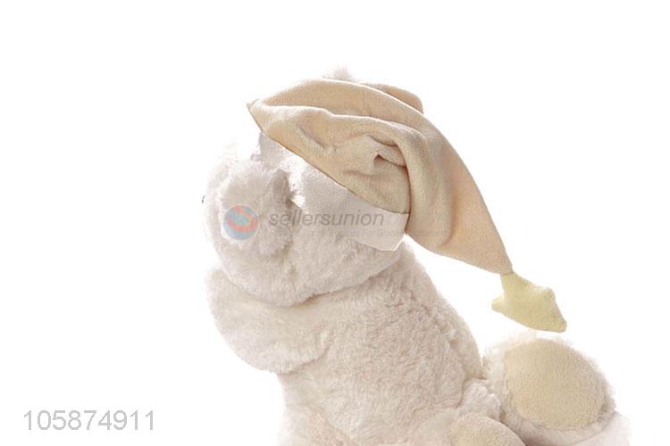 Best sale custom baby soft plush toys